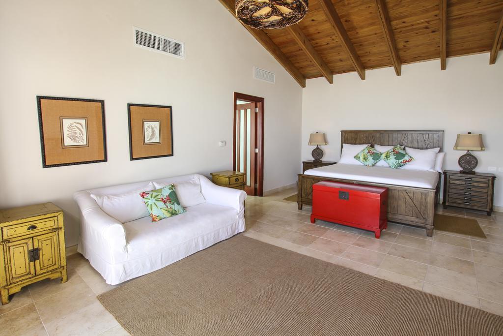 Punta Palmera Cap Cana By Essenza Retreats Punta Cana Exterior foto