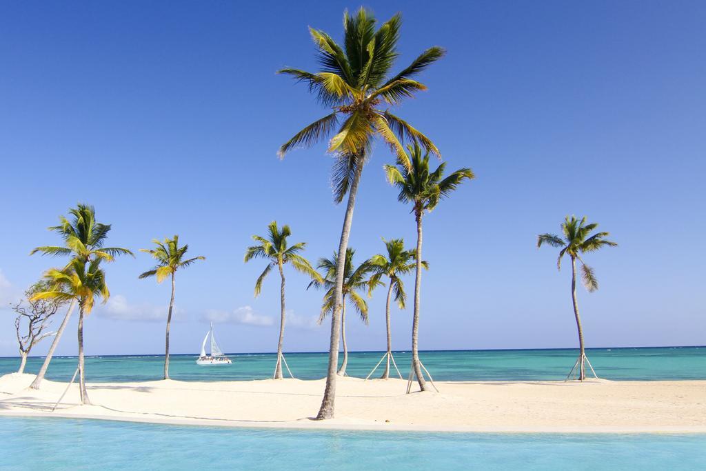 Punta Palmera Cap Cana By Essenza Retreats Punta Cana Exterior foto