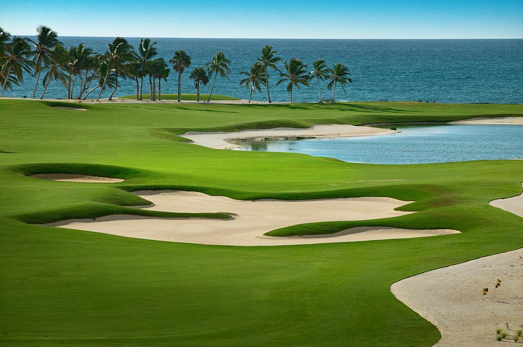 Punta Palmera Cap Cana By Essenza Retreats Punta Cana Exterior foto