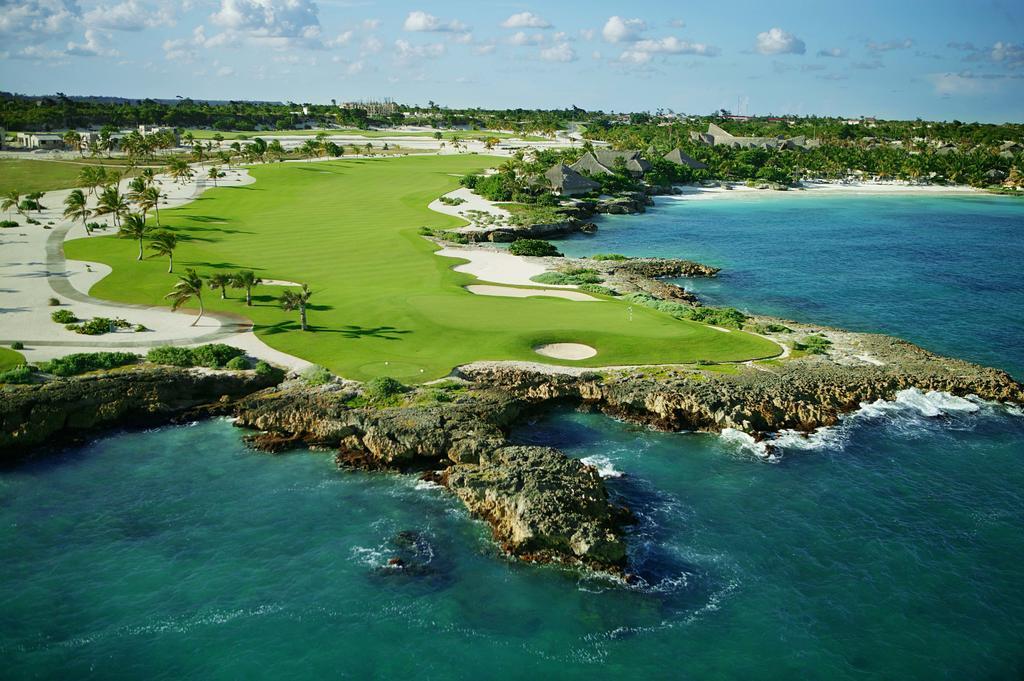 Punta Palmera Cap Cana By Essenza Retreats Punta Cana Exterior foto