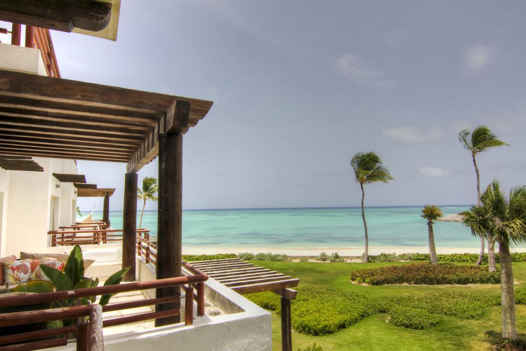 Punta Palmera Cap Cana By Essenza Retreats Punta Cana Exterior foto