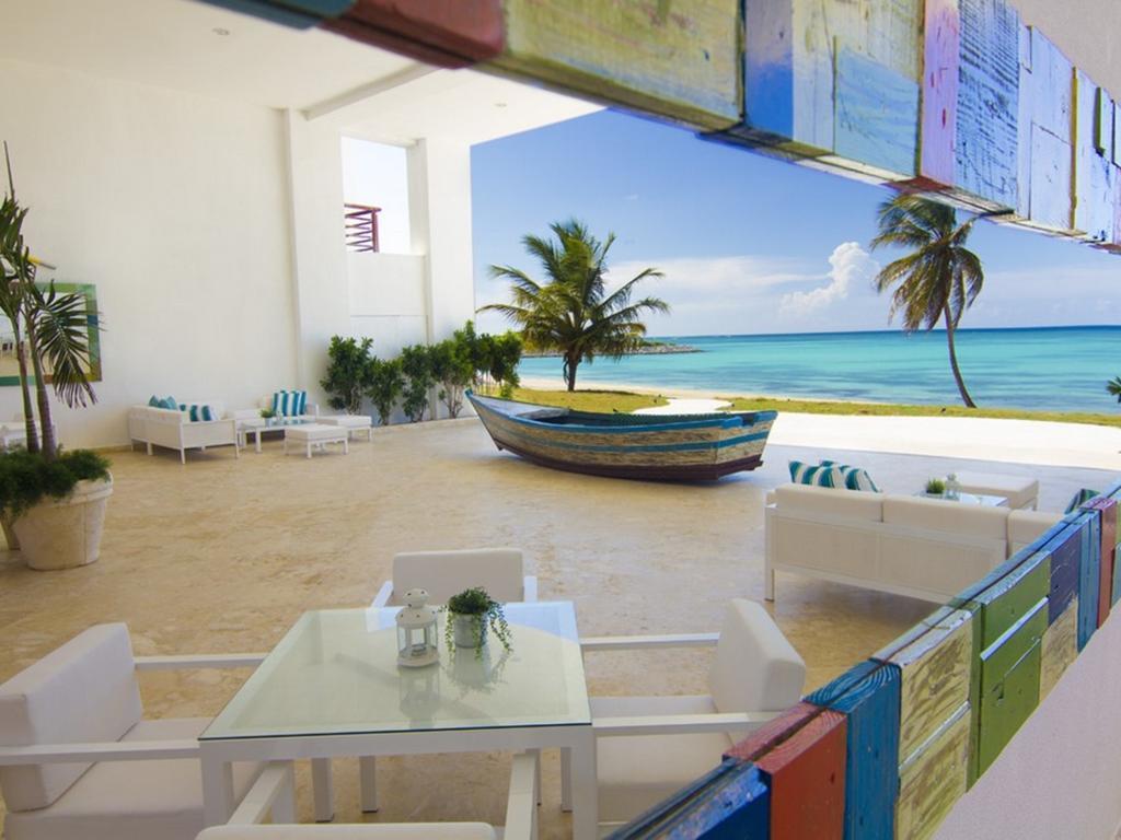 Punta Palmera Cap Cana By Essenza Retreats Punta Cana Exterior foto