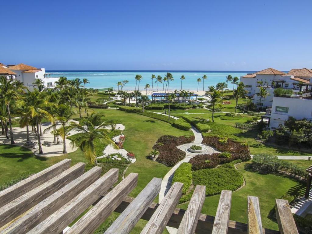 Punta Palmera Cap Cana By Essenza Retreats Punta Cana Exterior foto