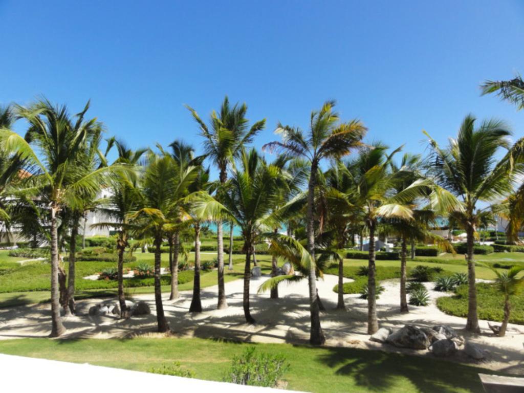 Punta Palmera Cap Cana By Essenza Retreats Punta Cana Exterior foto