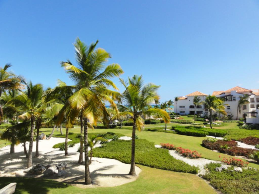 Punta Palmera Cap Cana By Essenza Retreats Punta Cana Exterior foto