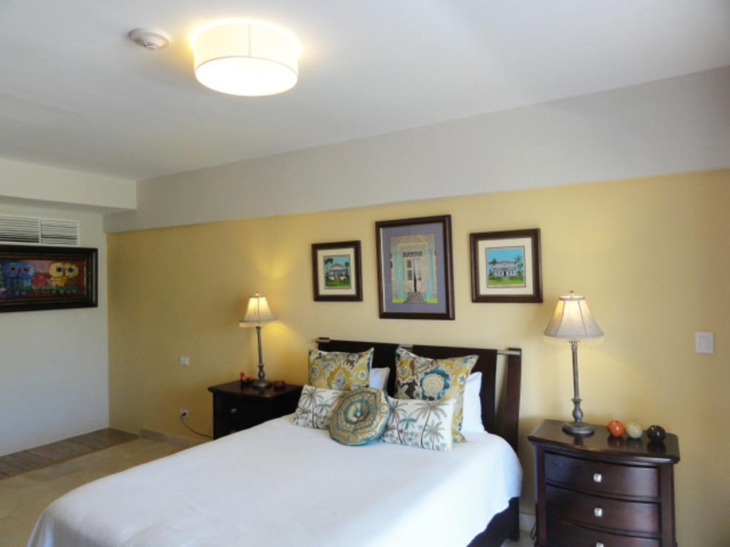 Punta Palmera Cap Cana By Essenza Retreats Punta Cana Exterior foto