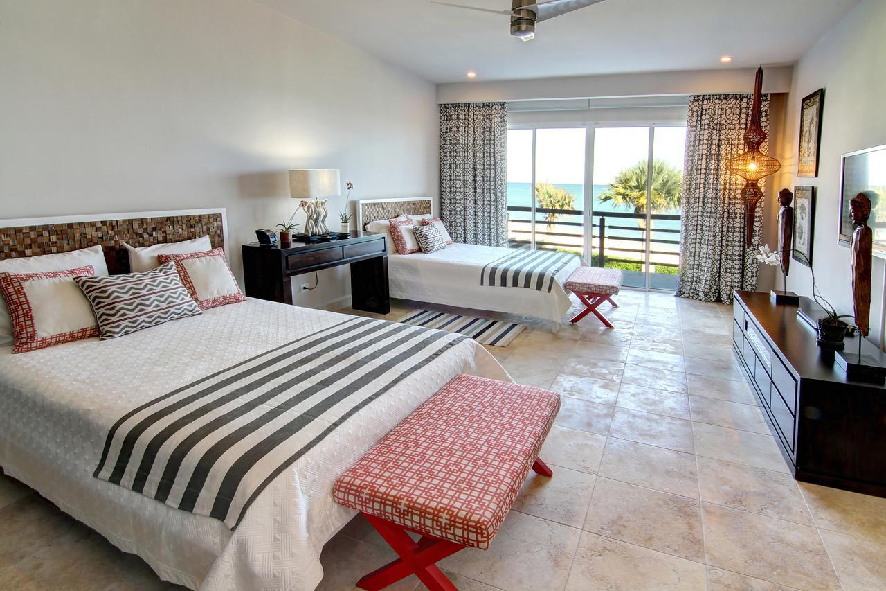 Punta Palmera Cap Cana By Essenza Retreats Punta Cana Exterior foto